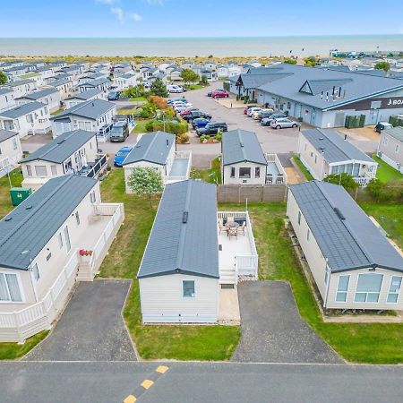 Escape To Paradise At Pevensey Bay Holiday Park 13 Woodland Walk 빌라 외부 사진