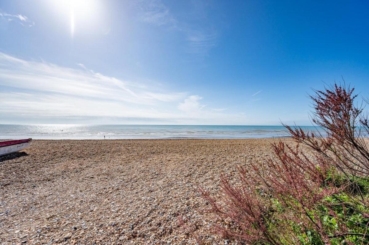 Escape To Paradise At Pevensey Bay Holiday Park 13 Woodland Walk 빌라 외부 사진